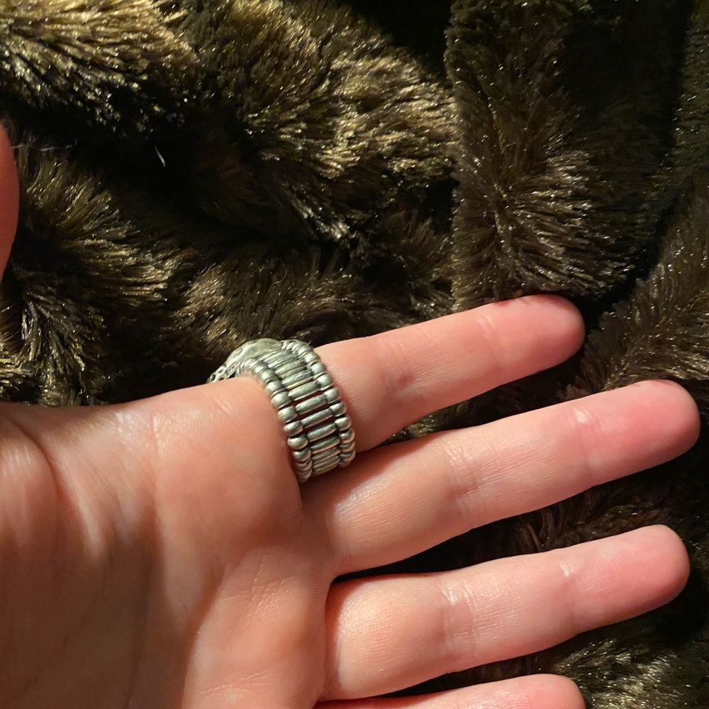 Turquoise Ring - Picture 3 of 3